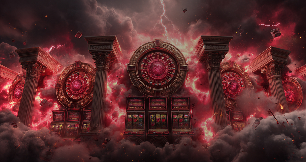 Ruby Fortune Slide 1